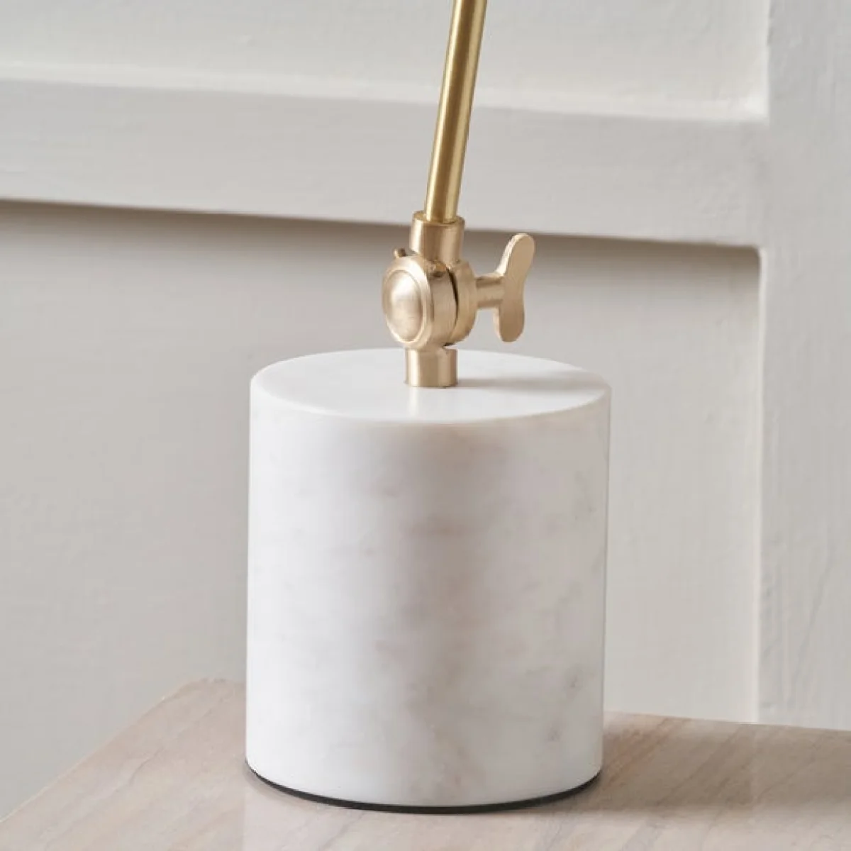 Return - Pacific Lifestyle Eloise Adjustable Table Lamp – image 3