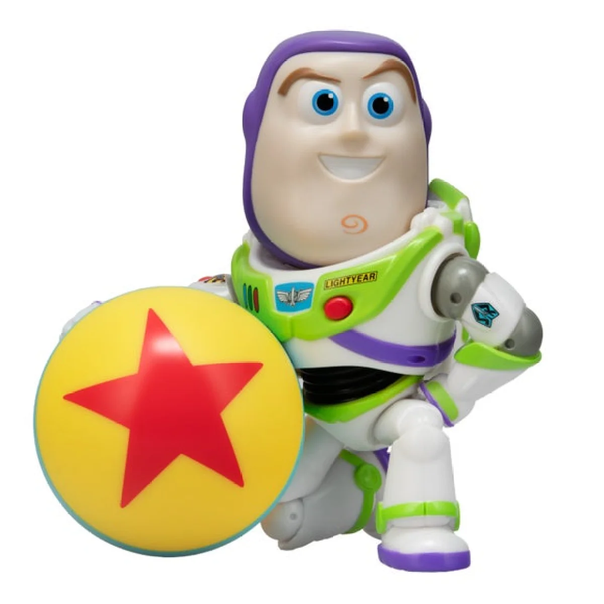 Disney Toy Story Buzz GloBuddies Night Light – image 3