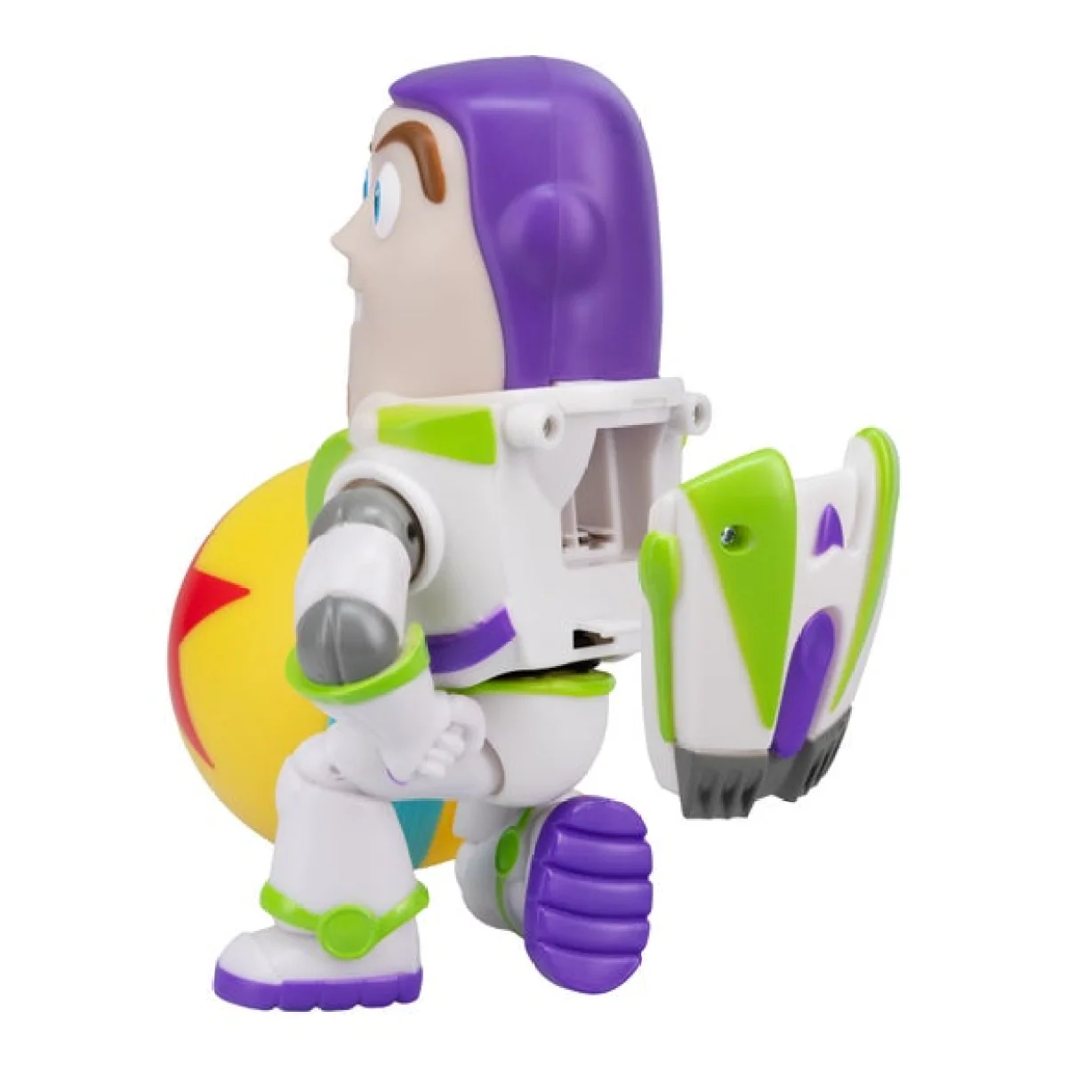 Disney Toy Story Buzz GloBuddies Night Light – image 5