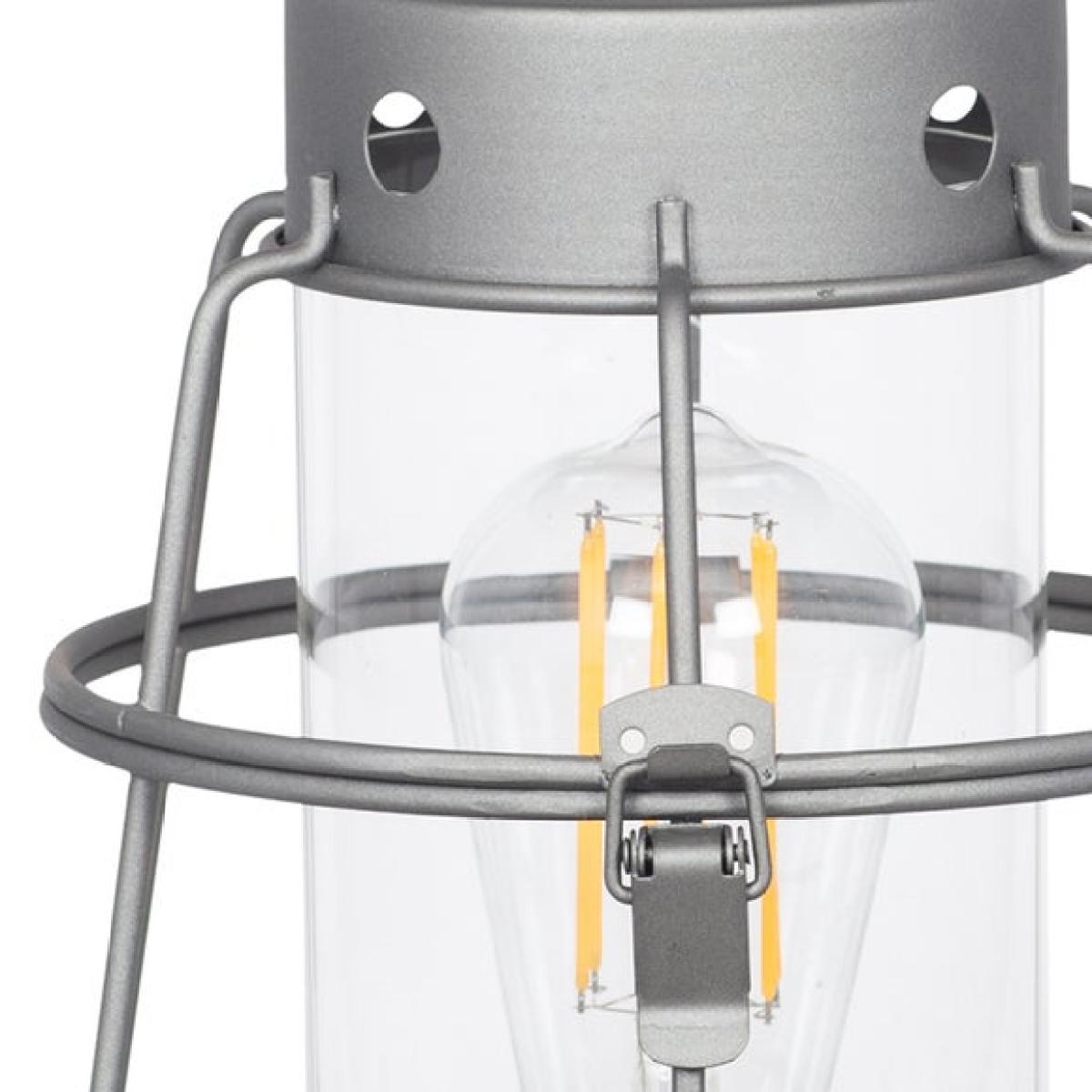 Return - Filey Table Lamp – image 3
