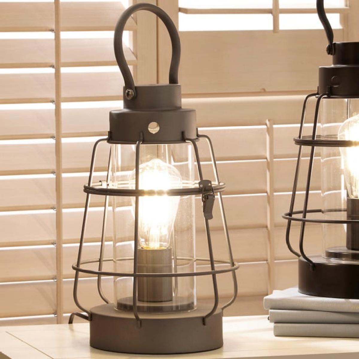Return - Filey Table Lamp – image 1