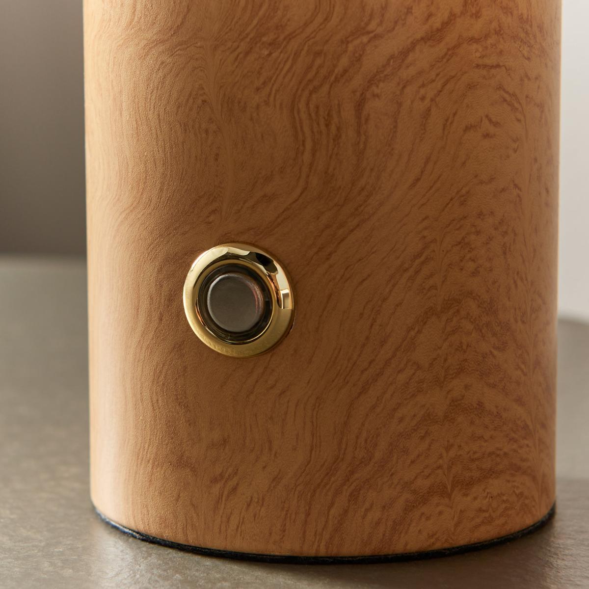 Gino Touch Dimmable Table Lamp – image 3