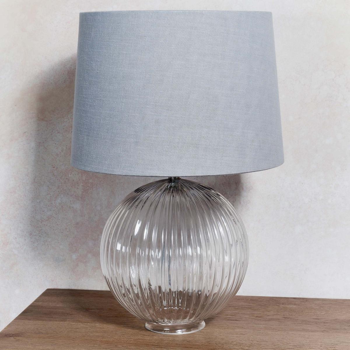Return - Vogue Sur Table Lamp Base – image 2