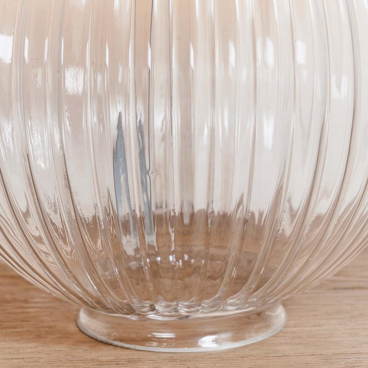 Return - Vogue Sur Table Lamp Base – image 4