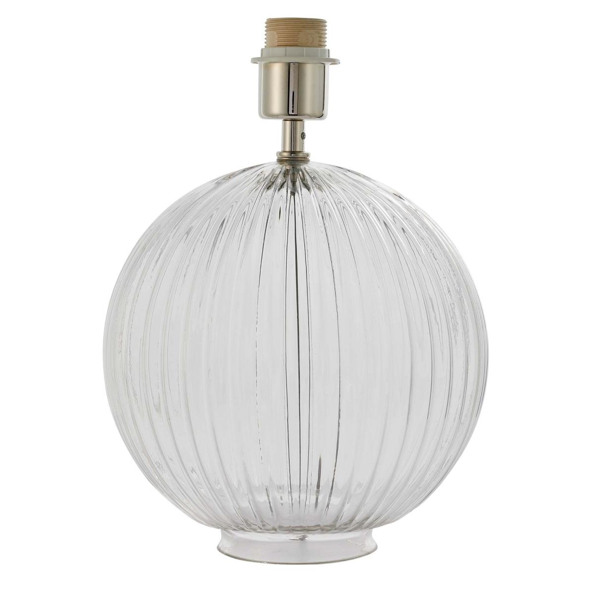 Return - Vogue Sur Table Lamp Base – image 5