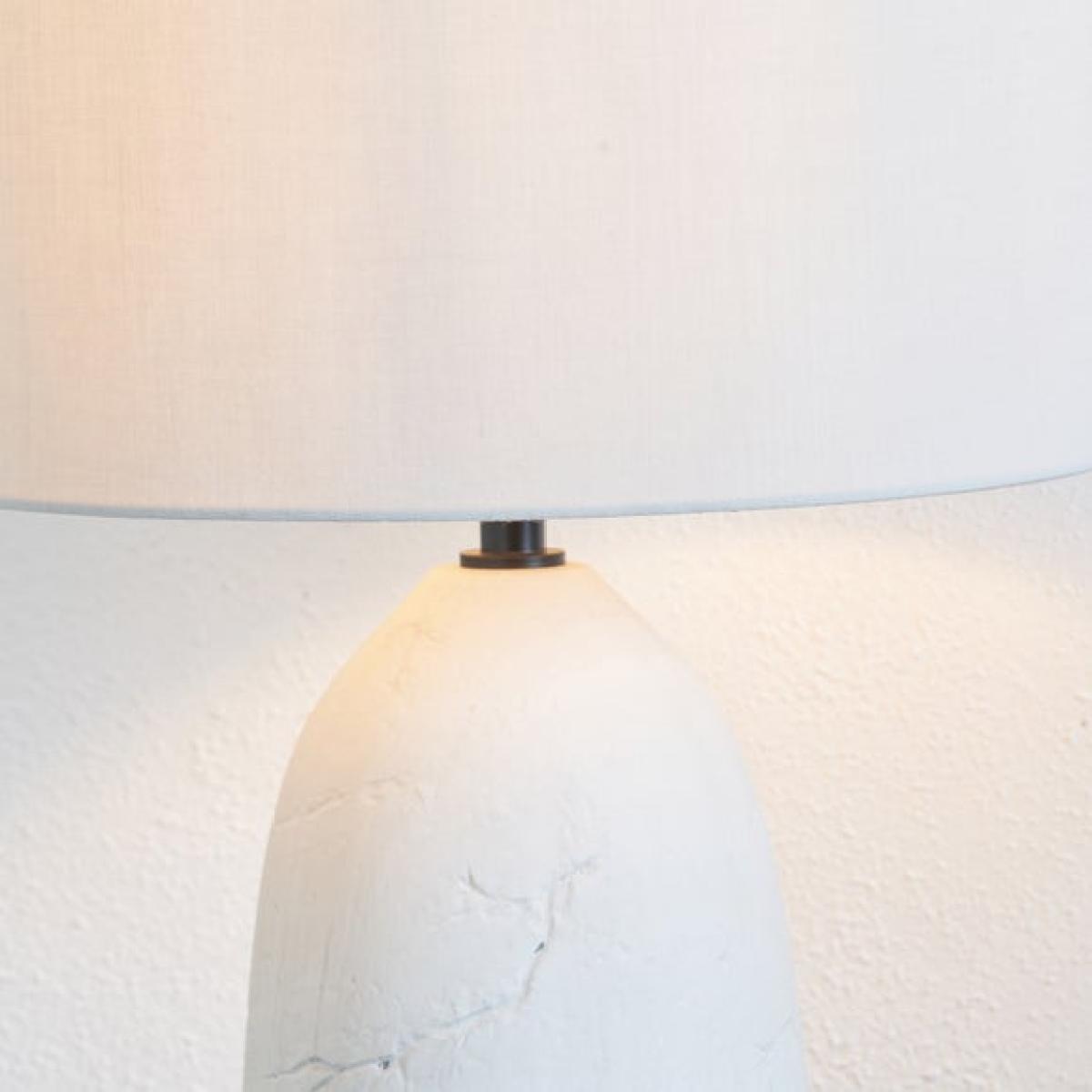 Pacific Lifestyle Erika Table Lamp – image 2