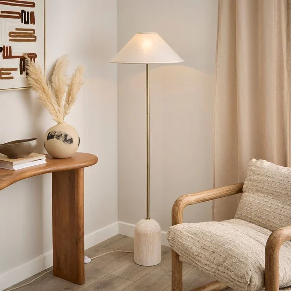 Drew Floor Lamp – image 1