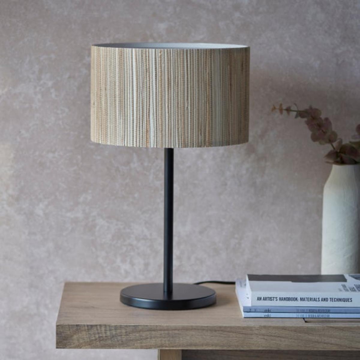 Return - Vogue Marson Table Lamp – image 2