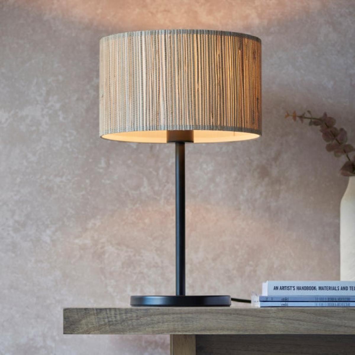 Return - Vogue Marson Table Lamp – image 4