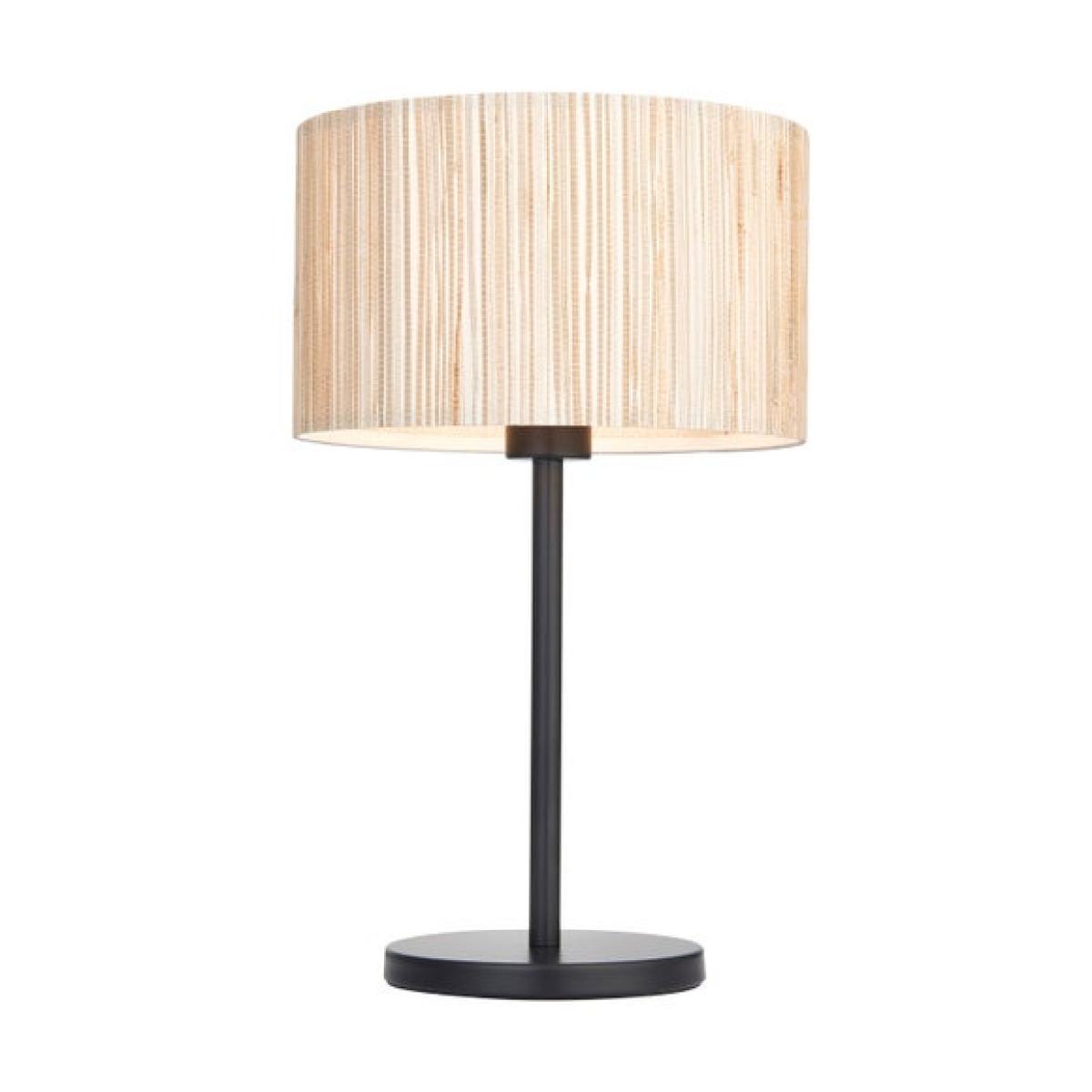 Return - Vogue Marson Table Lamp – image 7