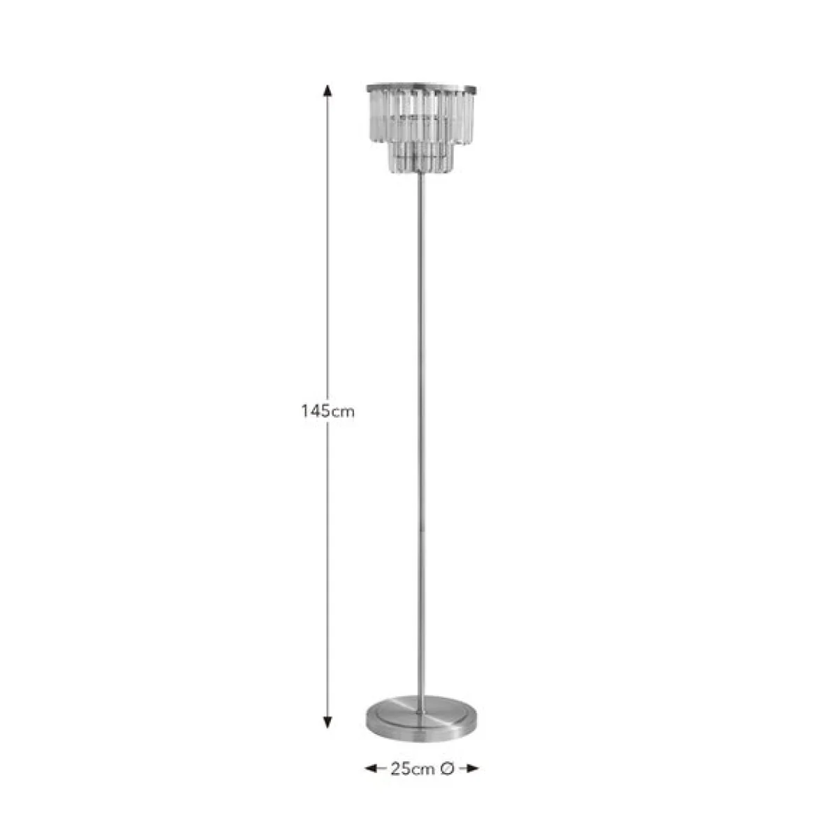 Audra Floor Lamp – image 5