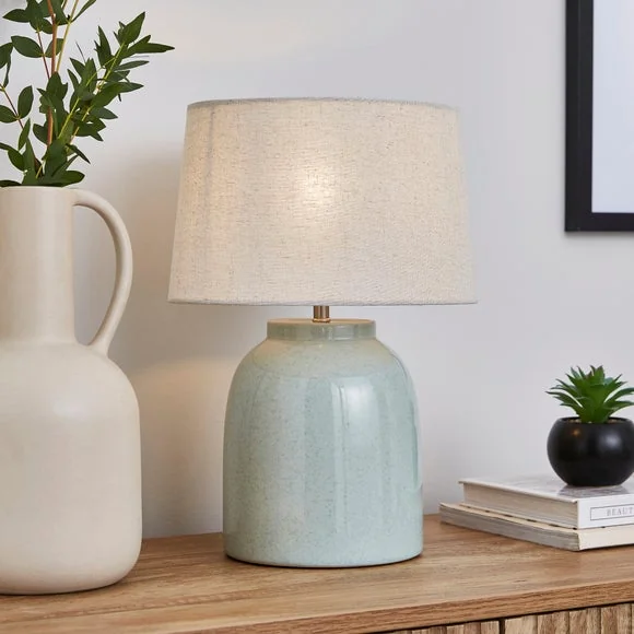 Amalfi Table Lamp – image 1