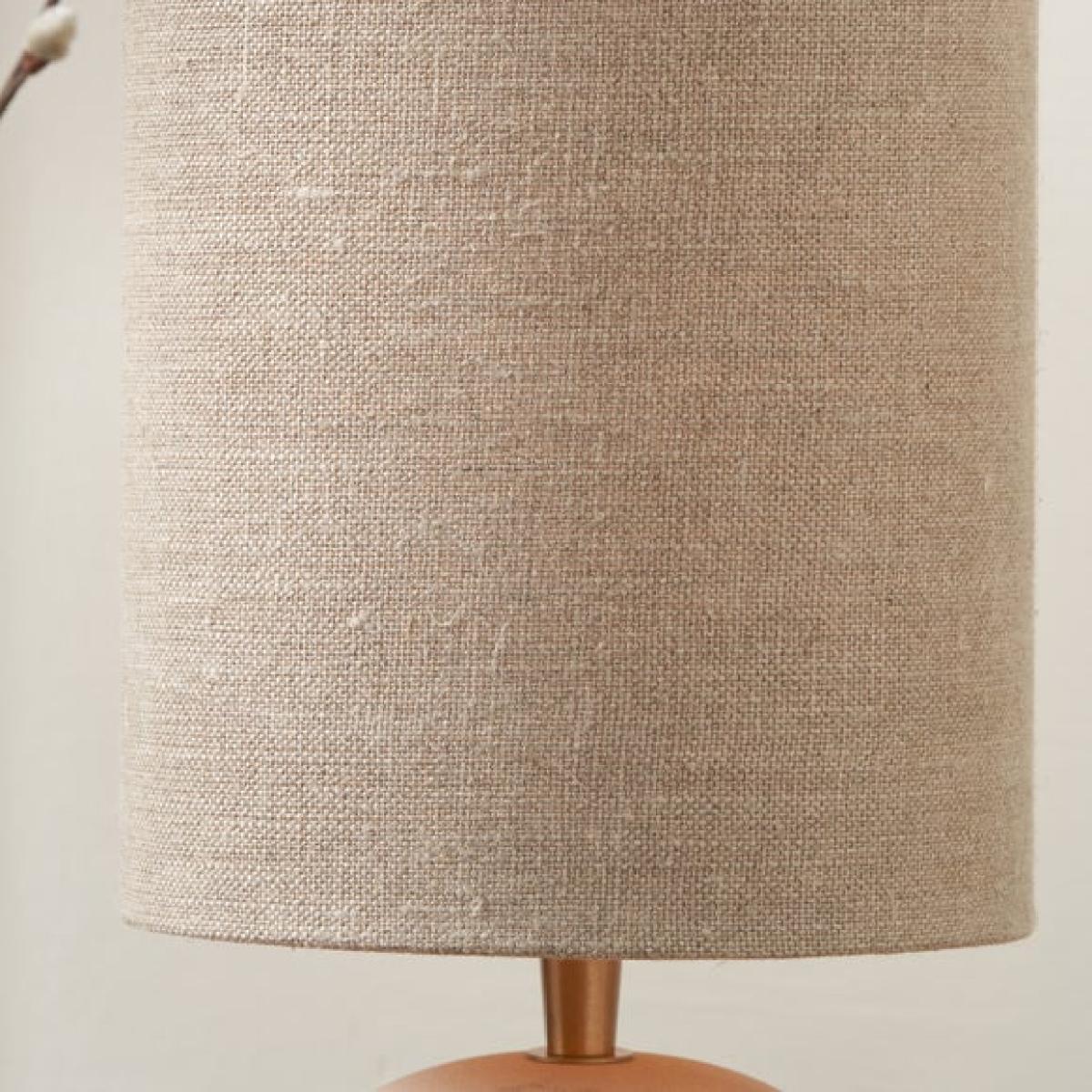 Pacific Lifestyle Althea Table Lamp – image 2