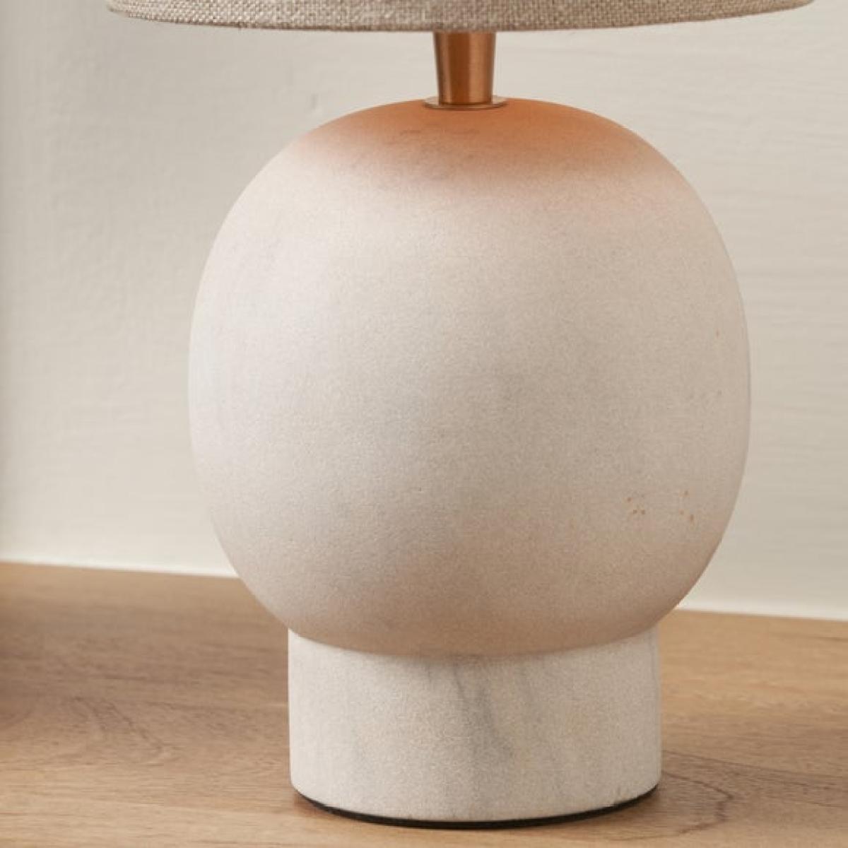Pacific Lifestyle Althea Table Lamp – image 3