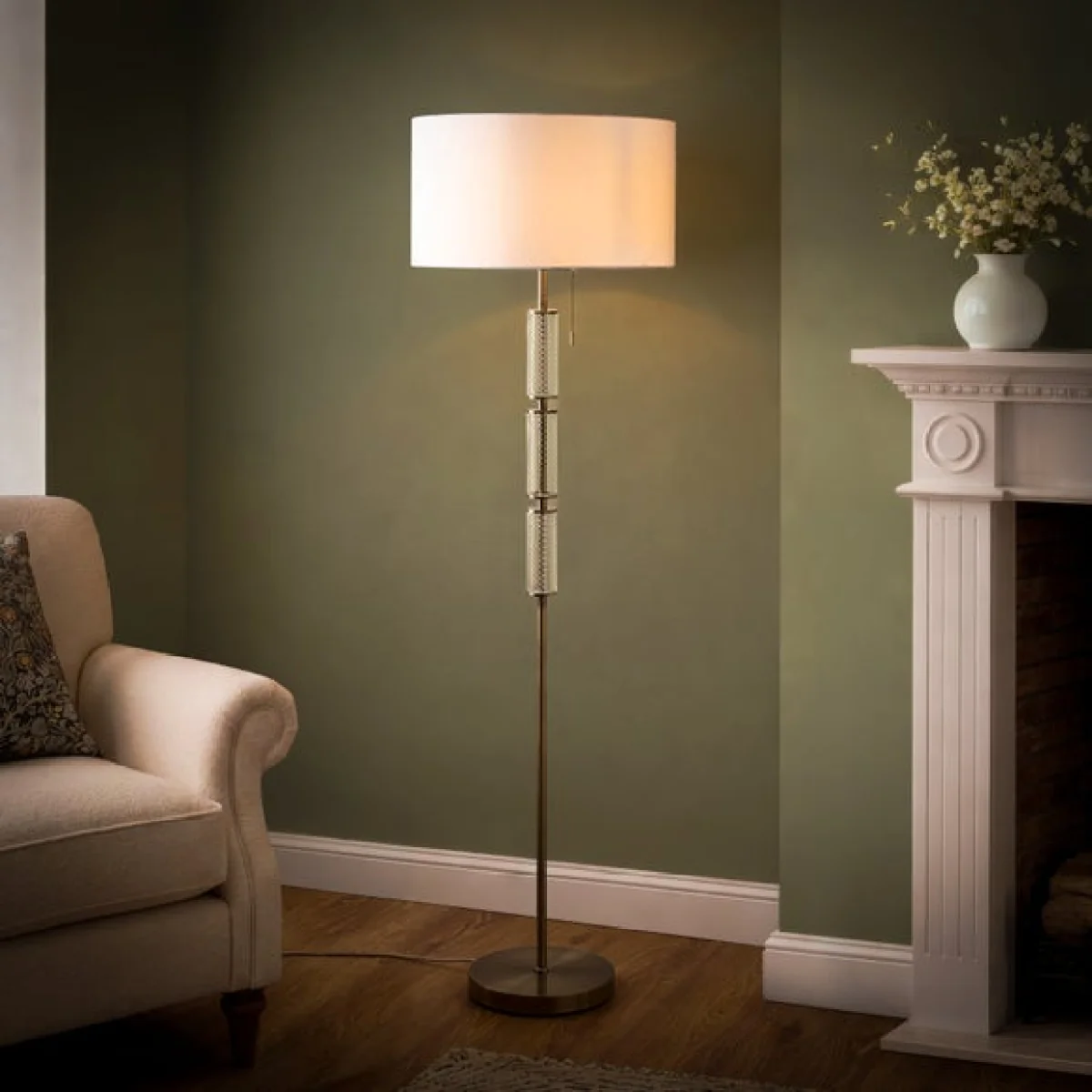 Zadie Floor Lamp – image 2