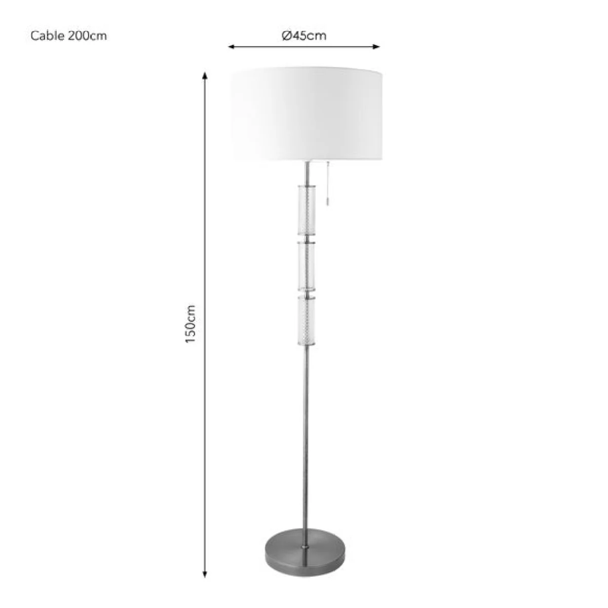 Zadie Floor Lamp – image 7