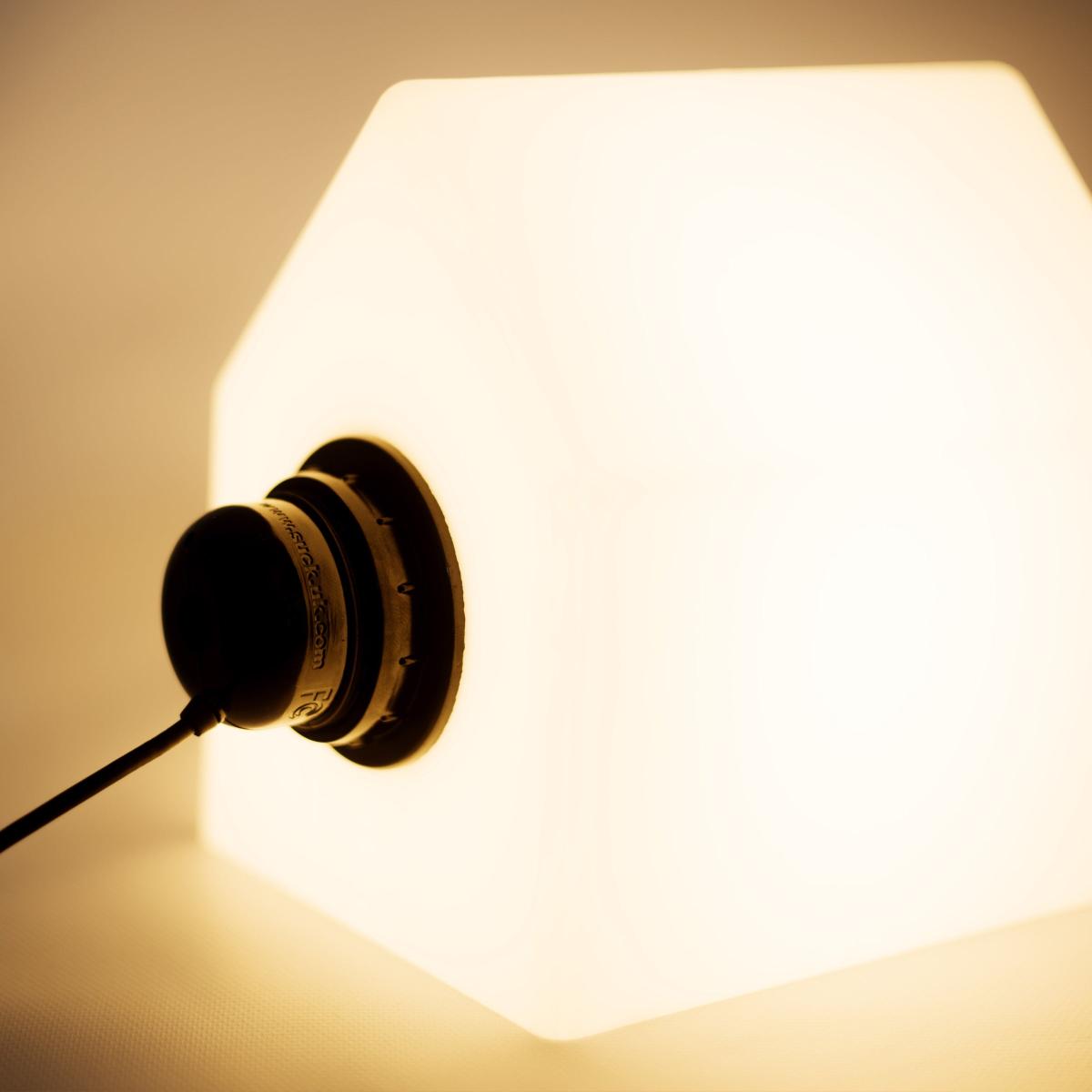 Book Rest LED Lamp White – image 3