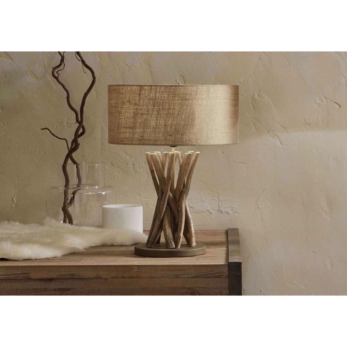 Derna Table Lamp – image 2