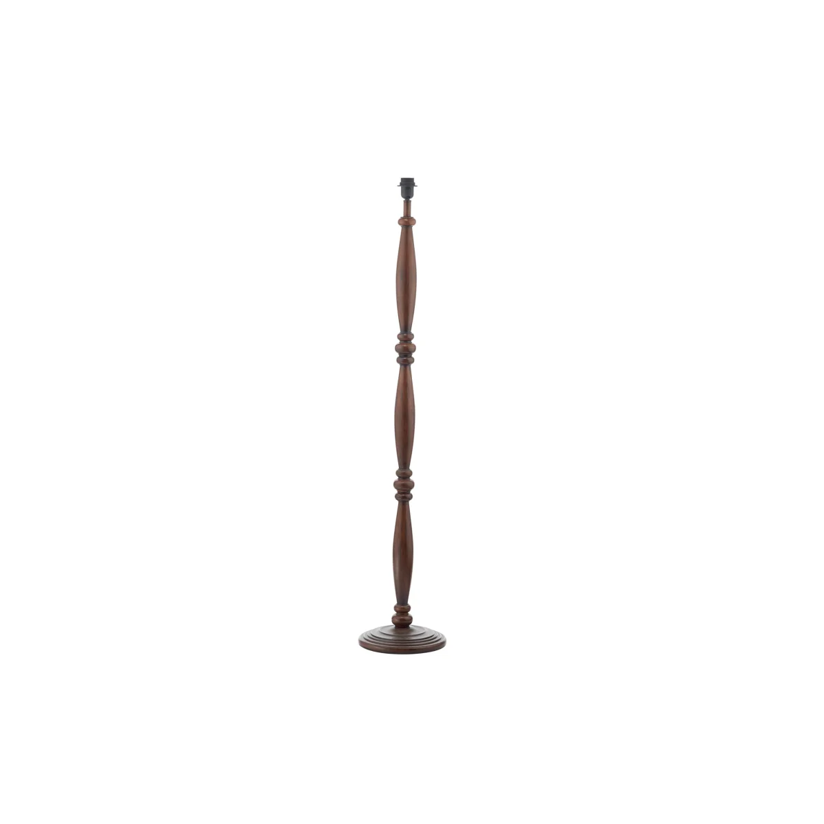 Hayla Traditional Floor Lamp – image 2