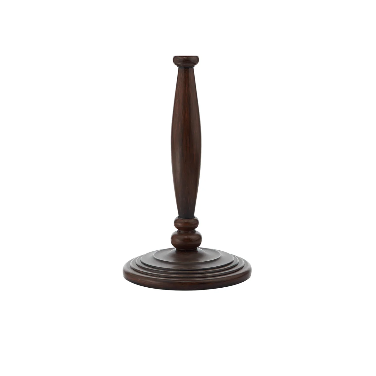 Hayla Traditional Floor Lamp – image 4