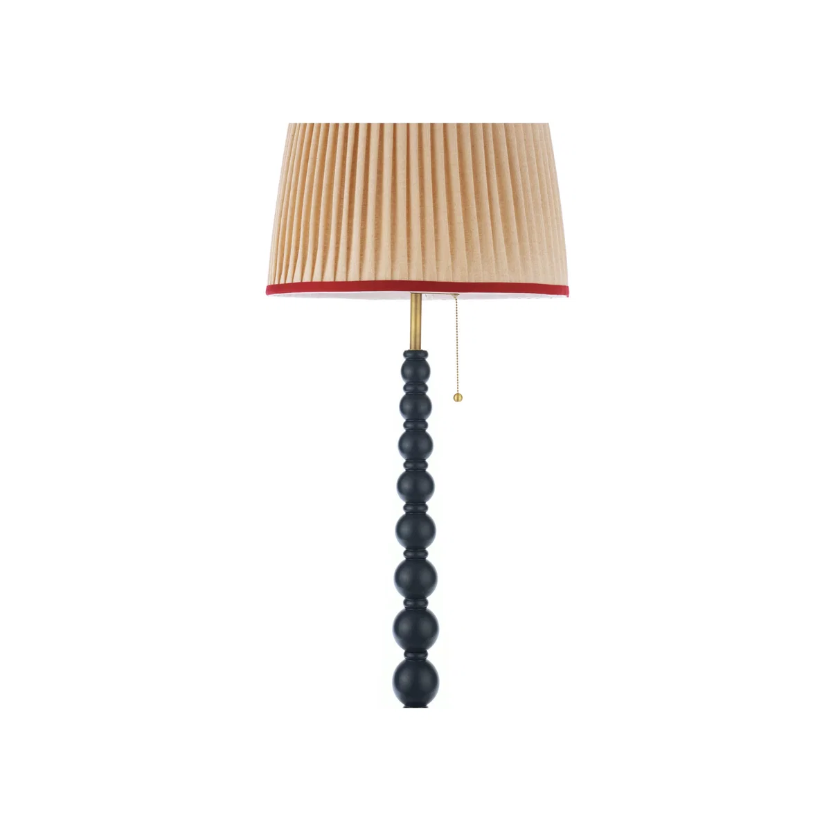 Joules - Harewood Wooden Floor Lamp – image 4