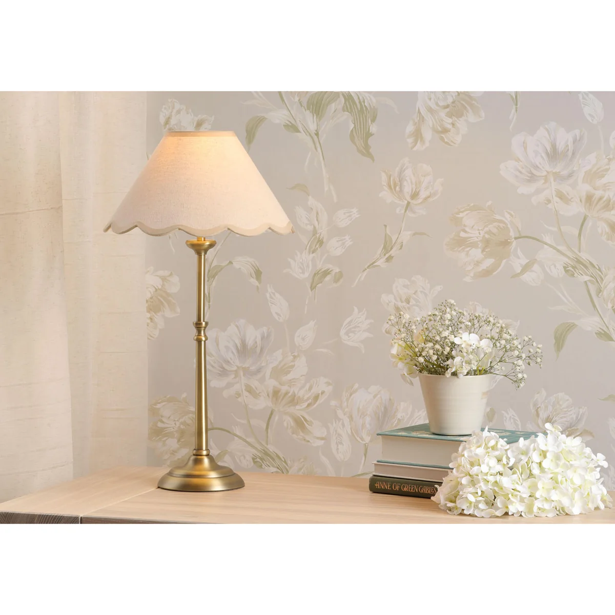 Laura Ashley - Cordwell Table Lamp – image 2