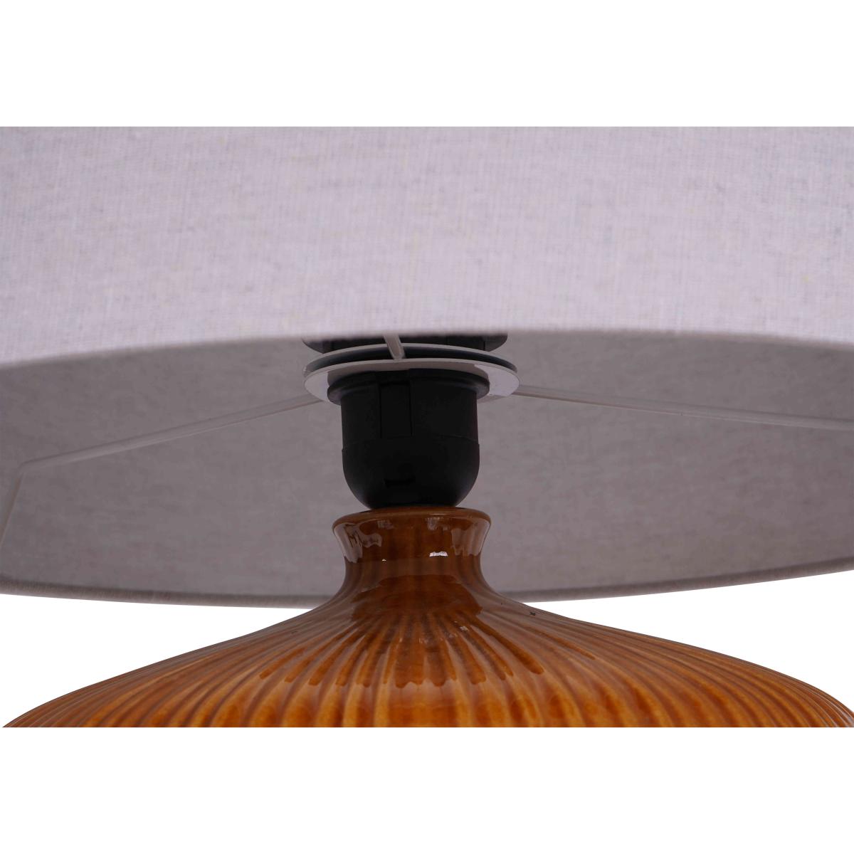 Bruno Table Lamp – image 4