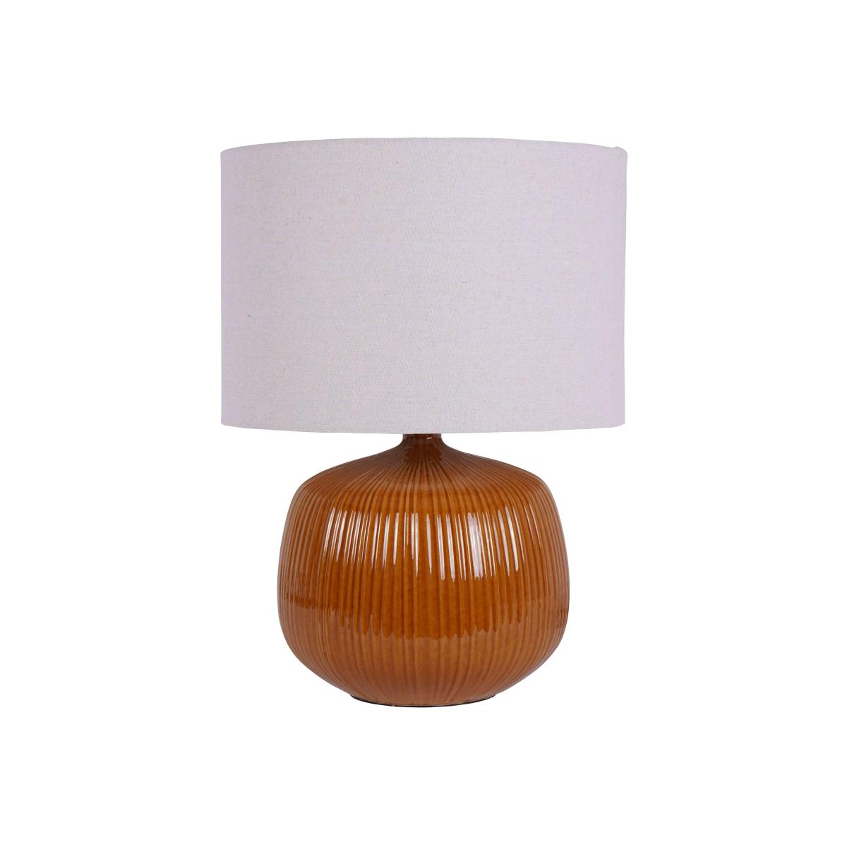 Bruno Table Lamp – image 1