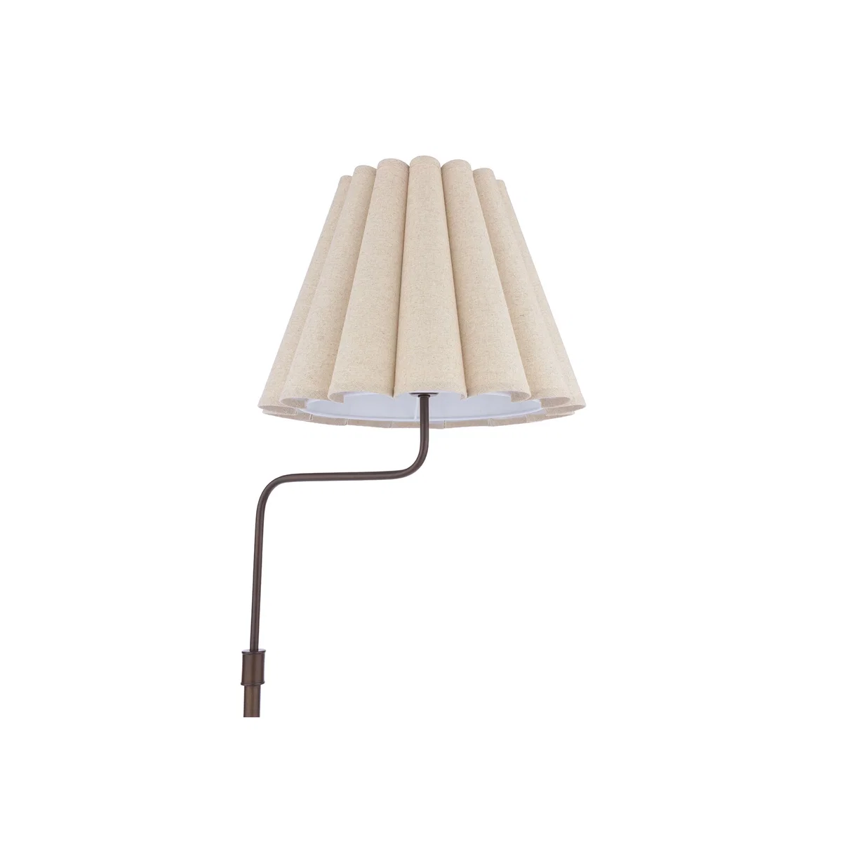 Laura Ashley - Holwell Floor Lamp – image 3