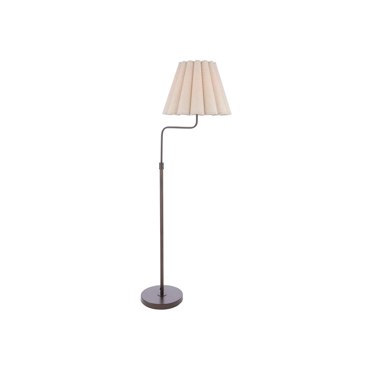 Laura Ashley - Holwell Floor Lamp – image 1