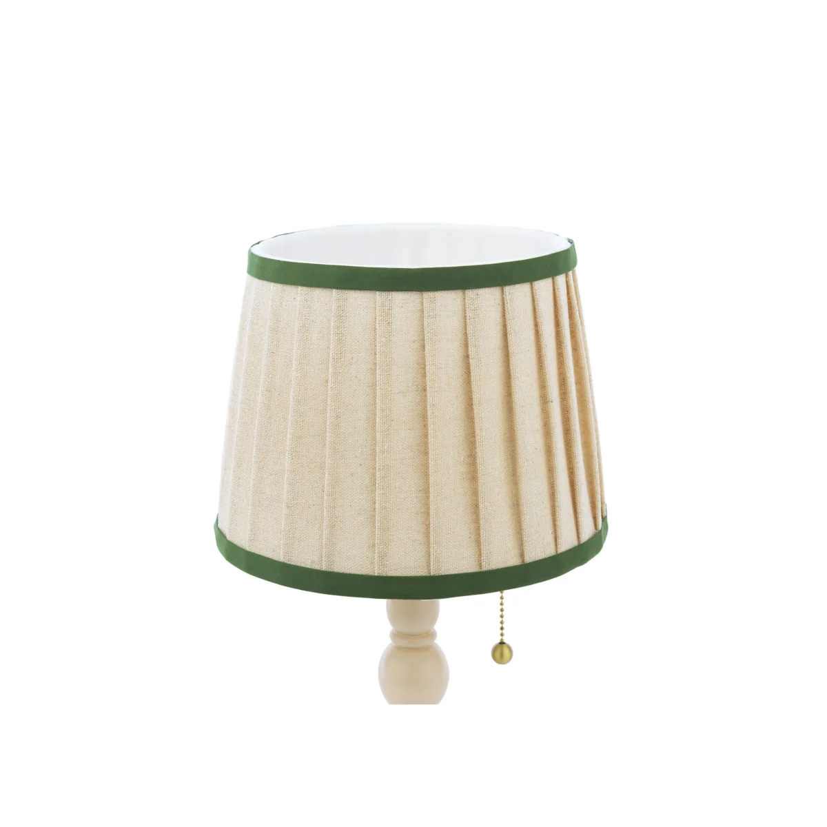 Joules - Harewood Wooden Table Lamp – image 4