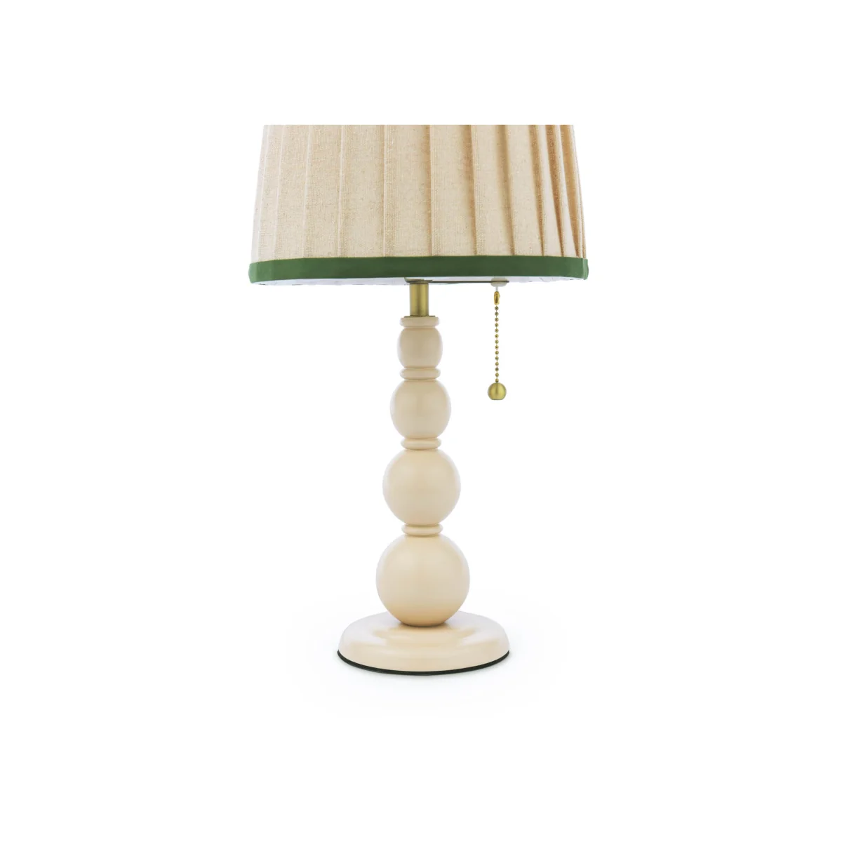Joules - Harewood Wooden Table Lamp – image 5