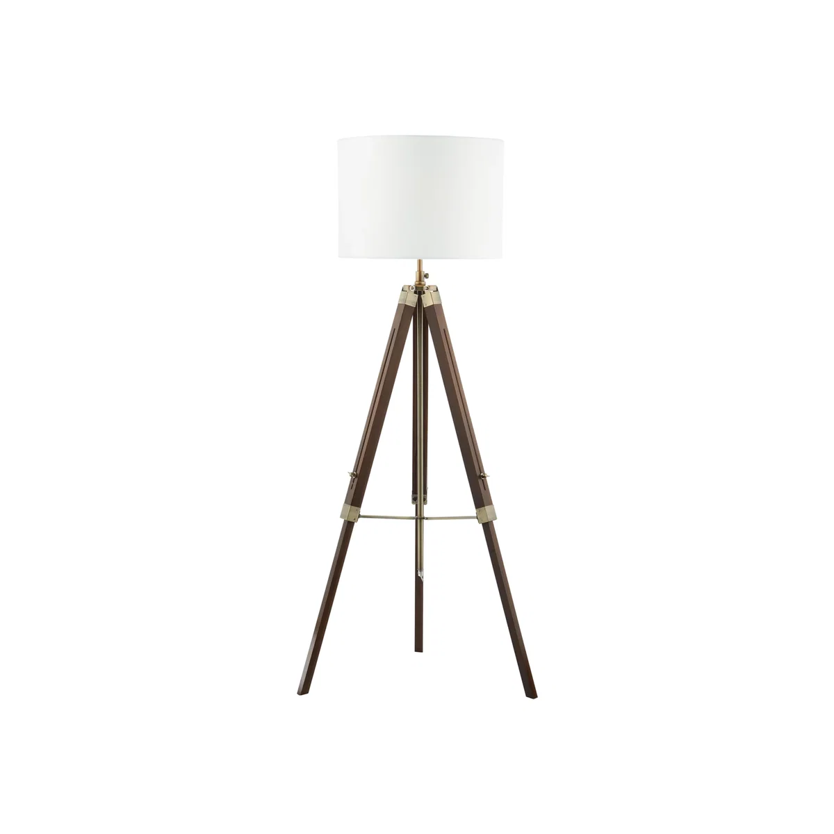 Thalia Tripod Floor Lamp – image 1