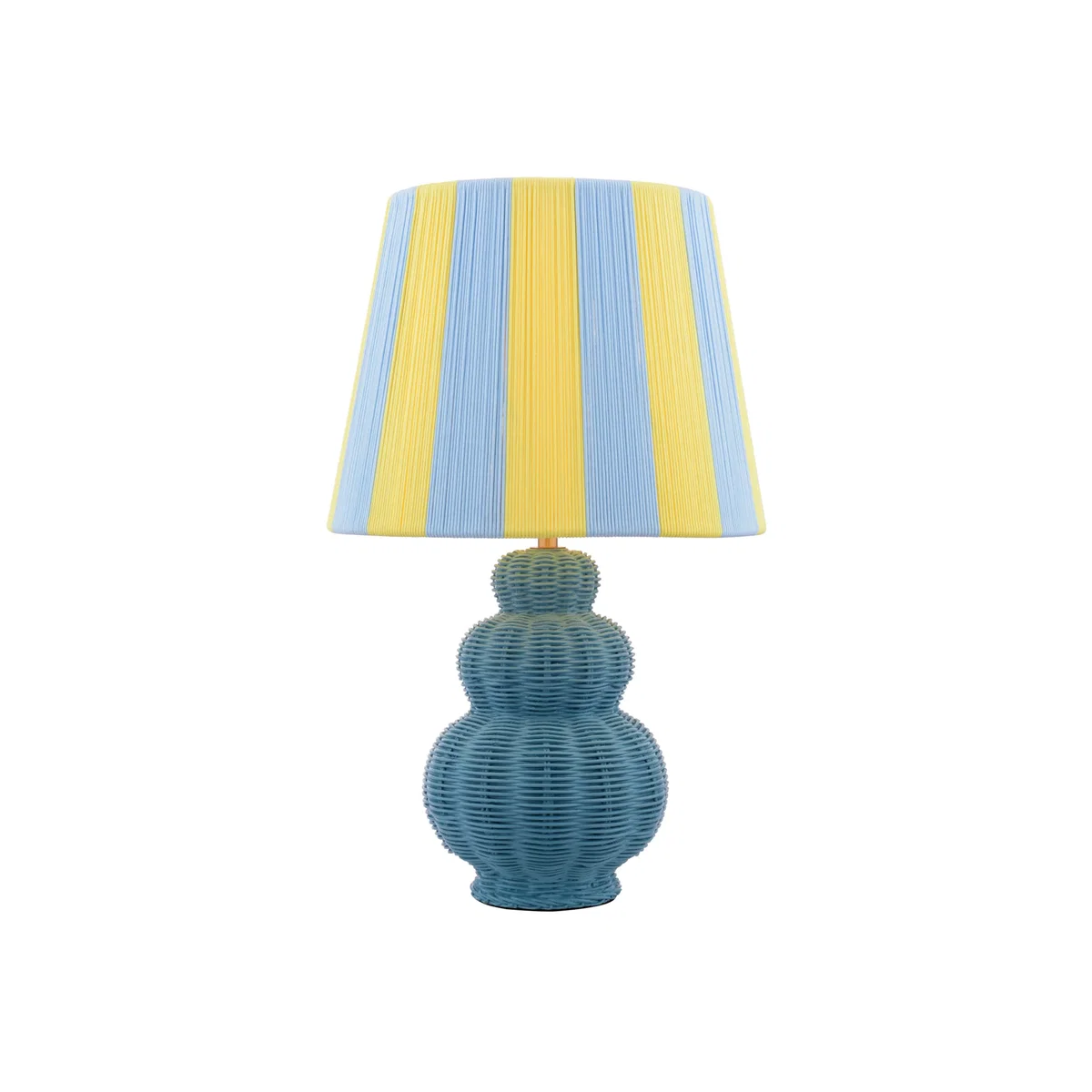 Joules - Whitby Vintage Style Table Lamp – image 1