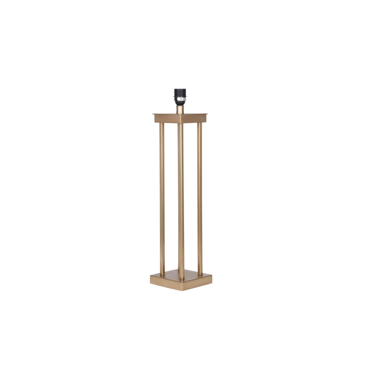 Lepton Brass Table Lamp – image 3