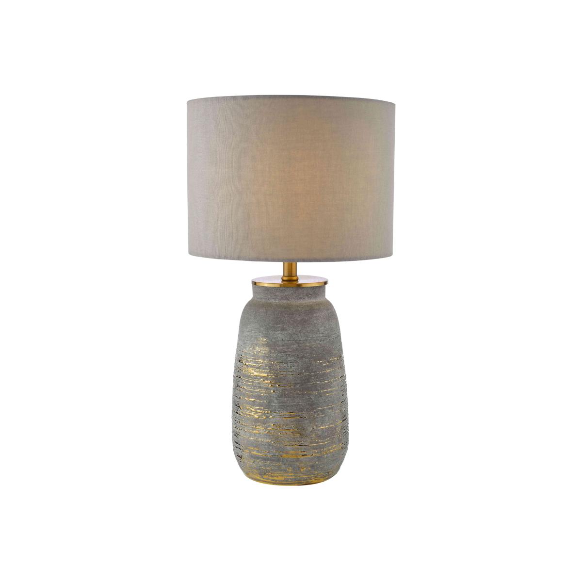Crosby Table Lamp