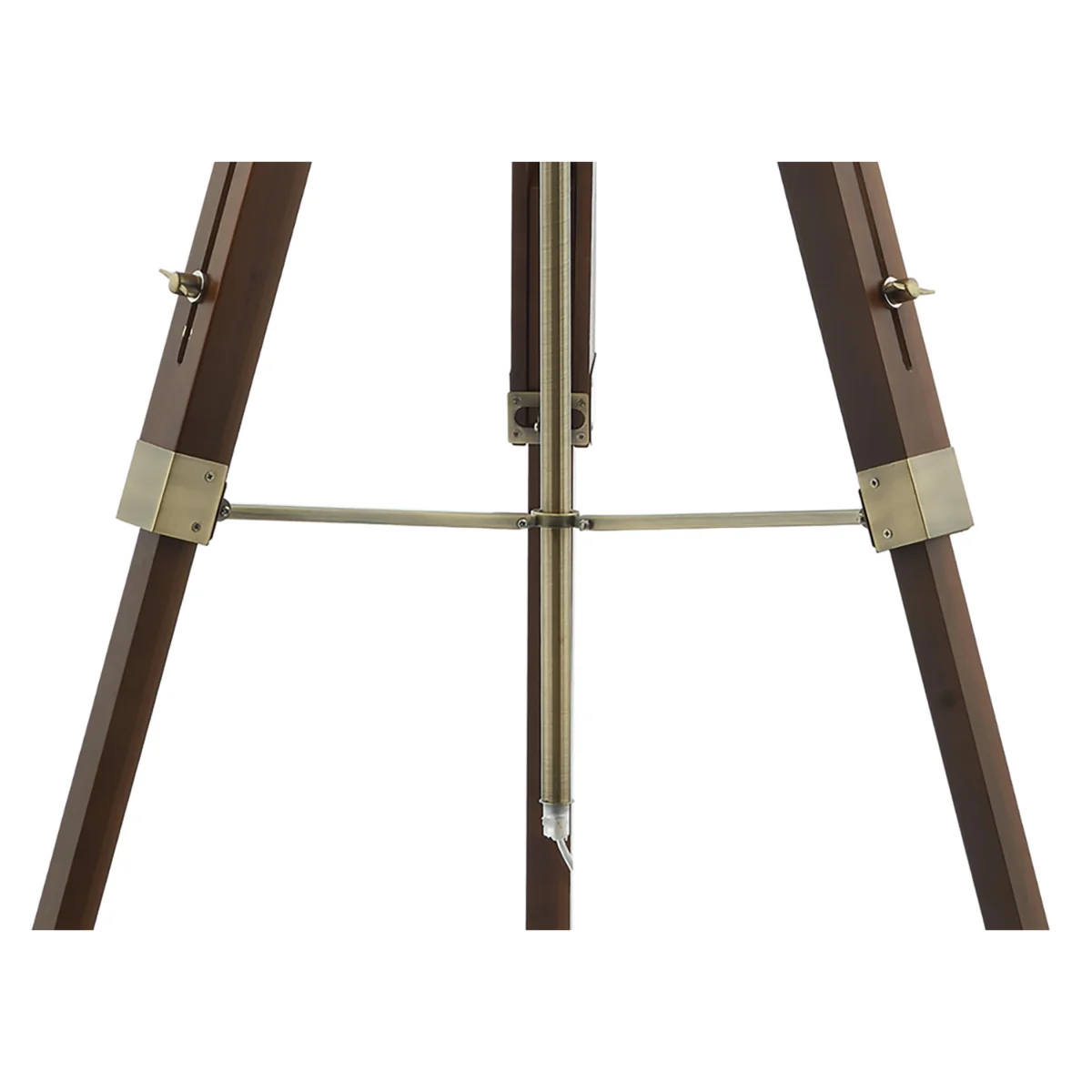Thalia Tripod Floor Lamp – image 3