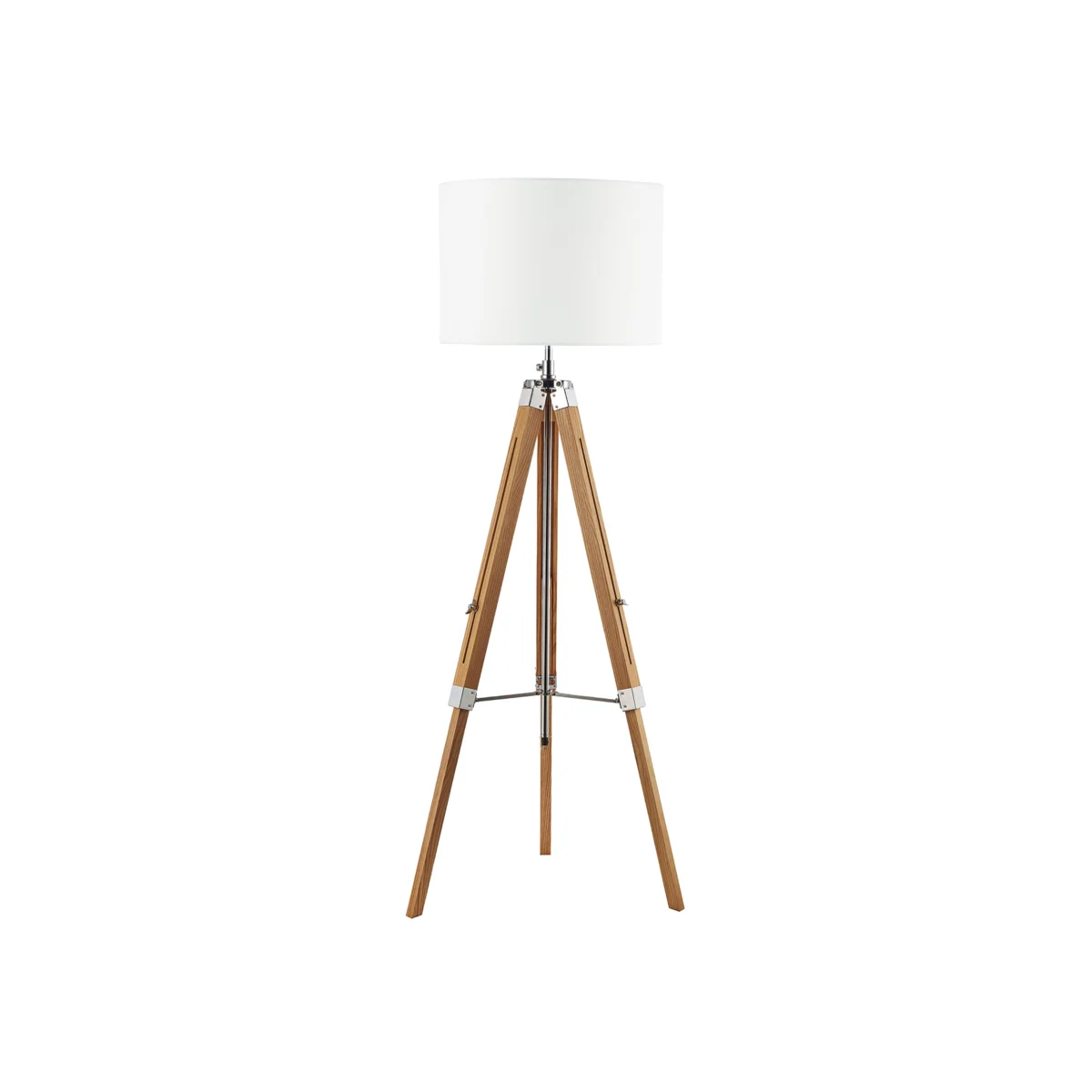 Thalia Tripod Floor Lamp – image 1