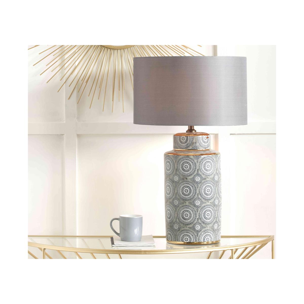 Harpe Table Lamp – image 2