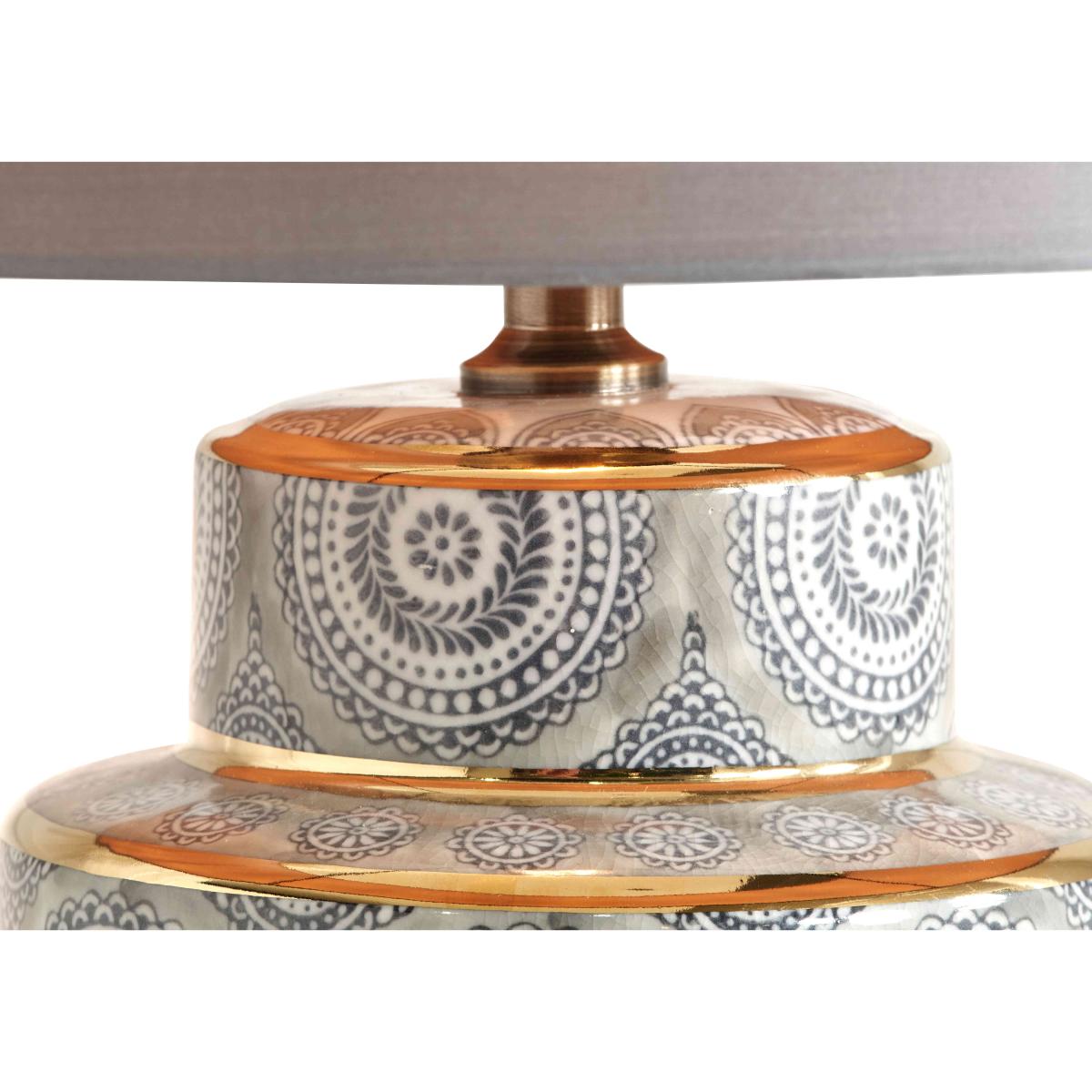 Harpe Table Lamp – image 3