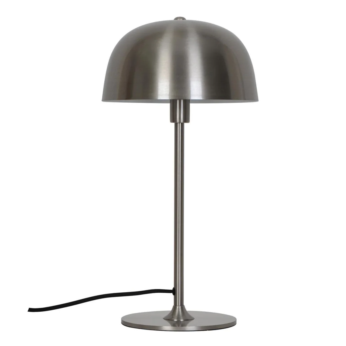 Nordlux Cera Metal Table Lamp - Stainless Steel – image 3
