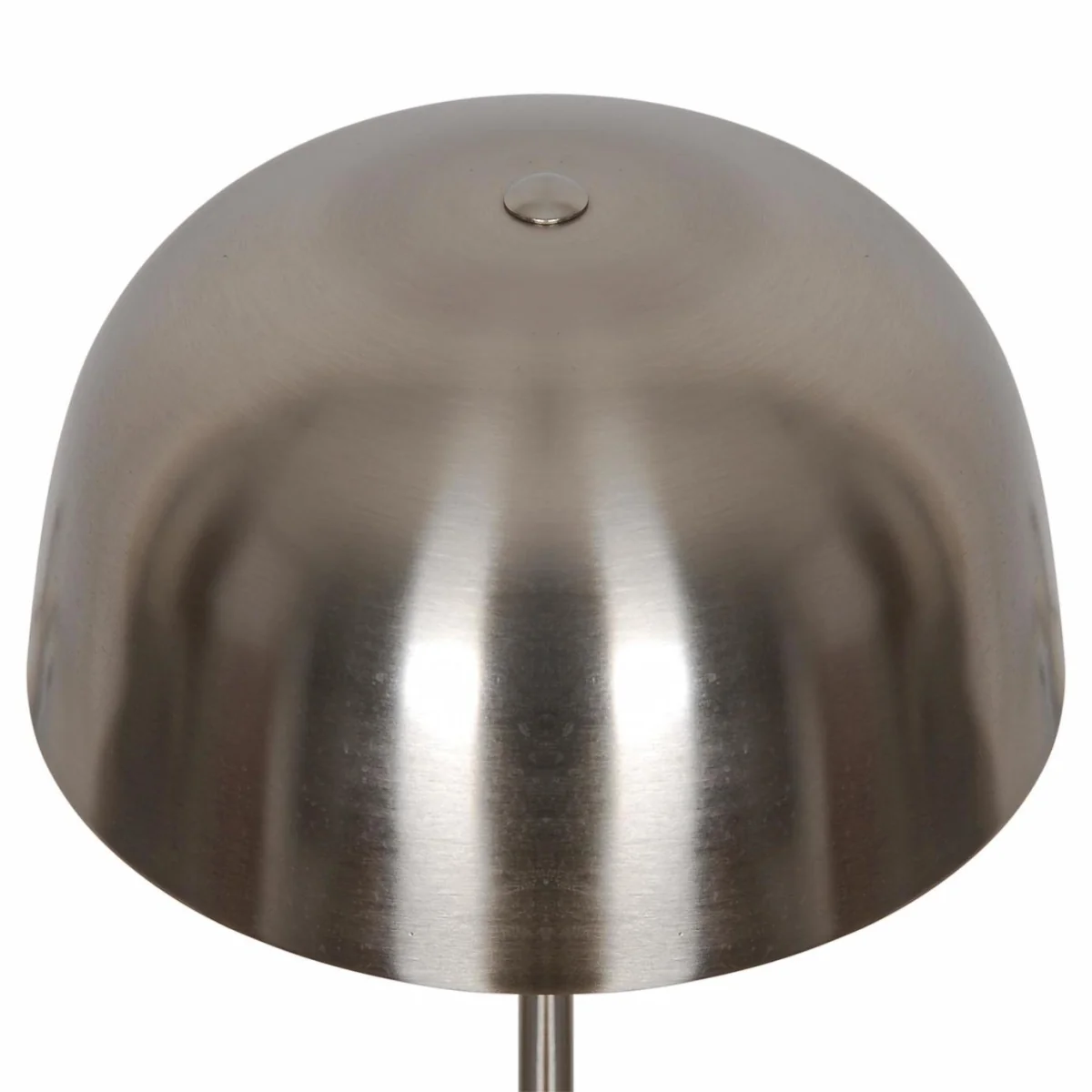 Nordlux Cera Metal Table Lamp - Stainless Steel – image 4