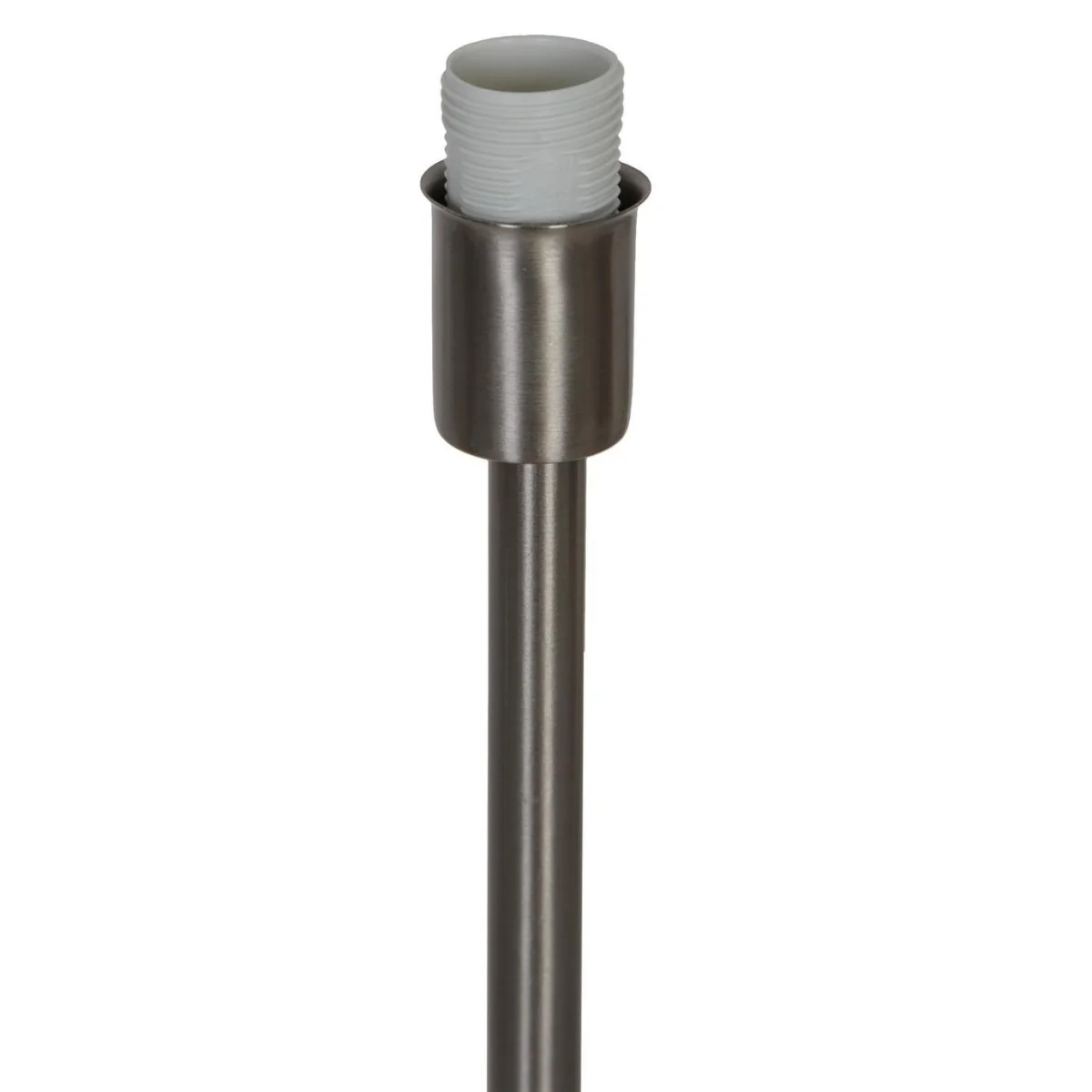 Nordlux Cera Metal Table Lamp - Stainless Steel – image 5