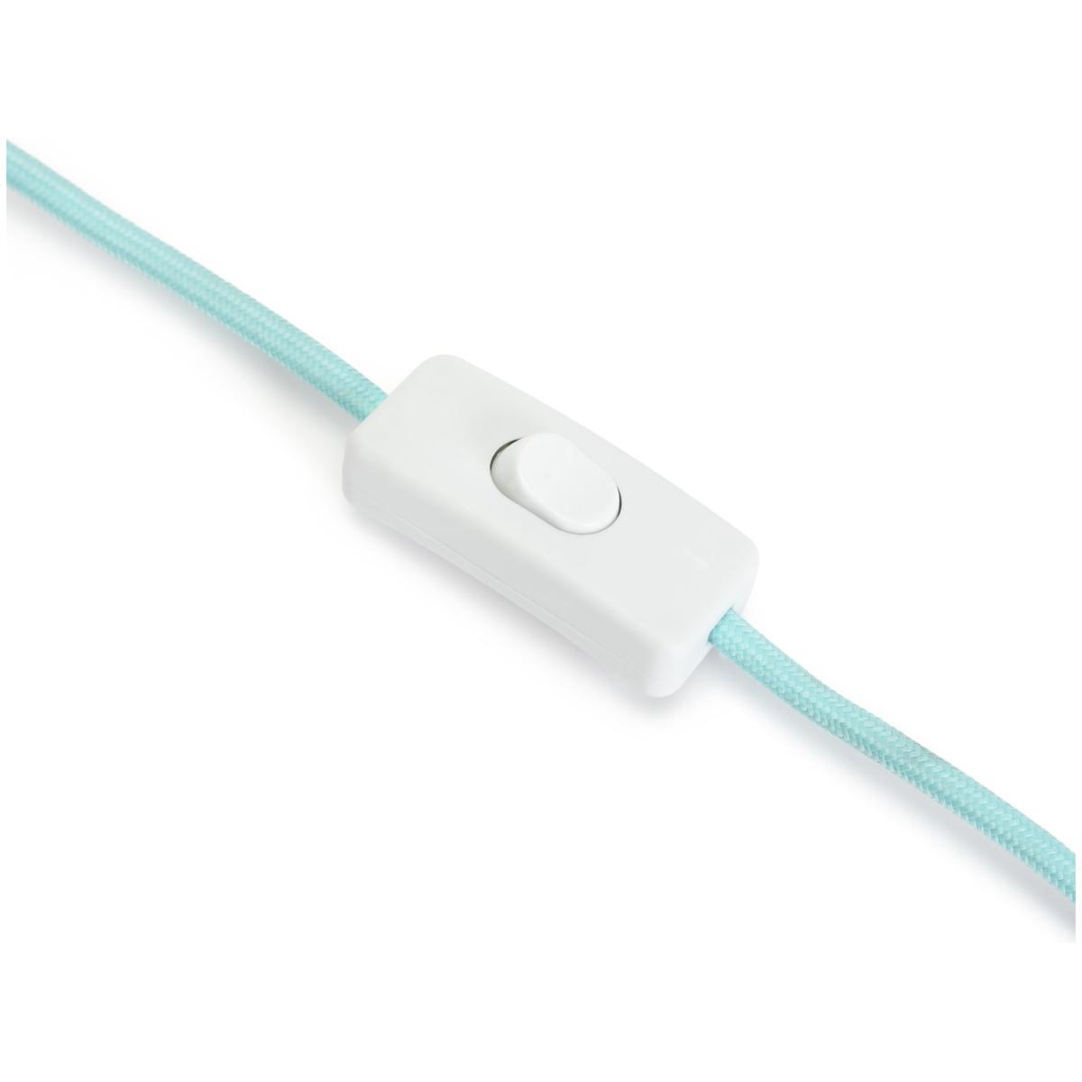 Habitat Jean Colour Block Desk Lamp - Multicoloured – image 5