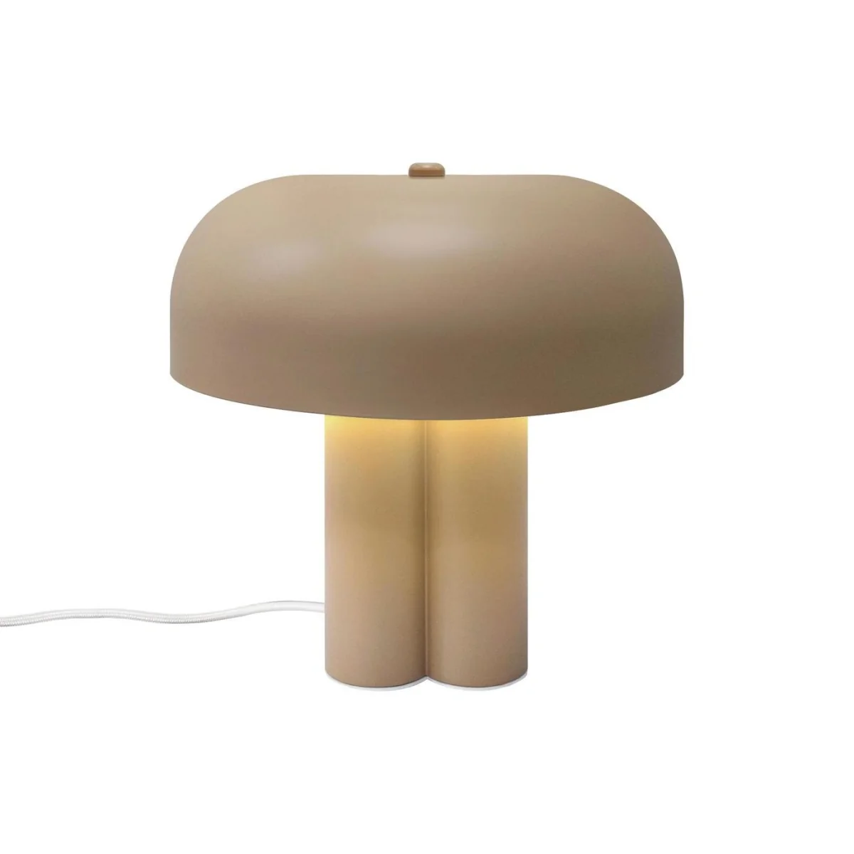 Nordlux Sandro Table Lamp - Light Brown – image 2