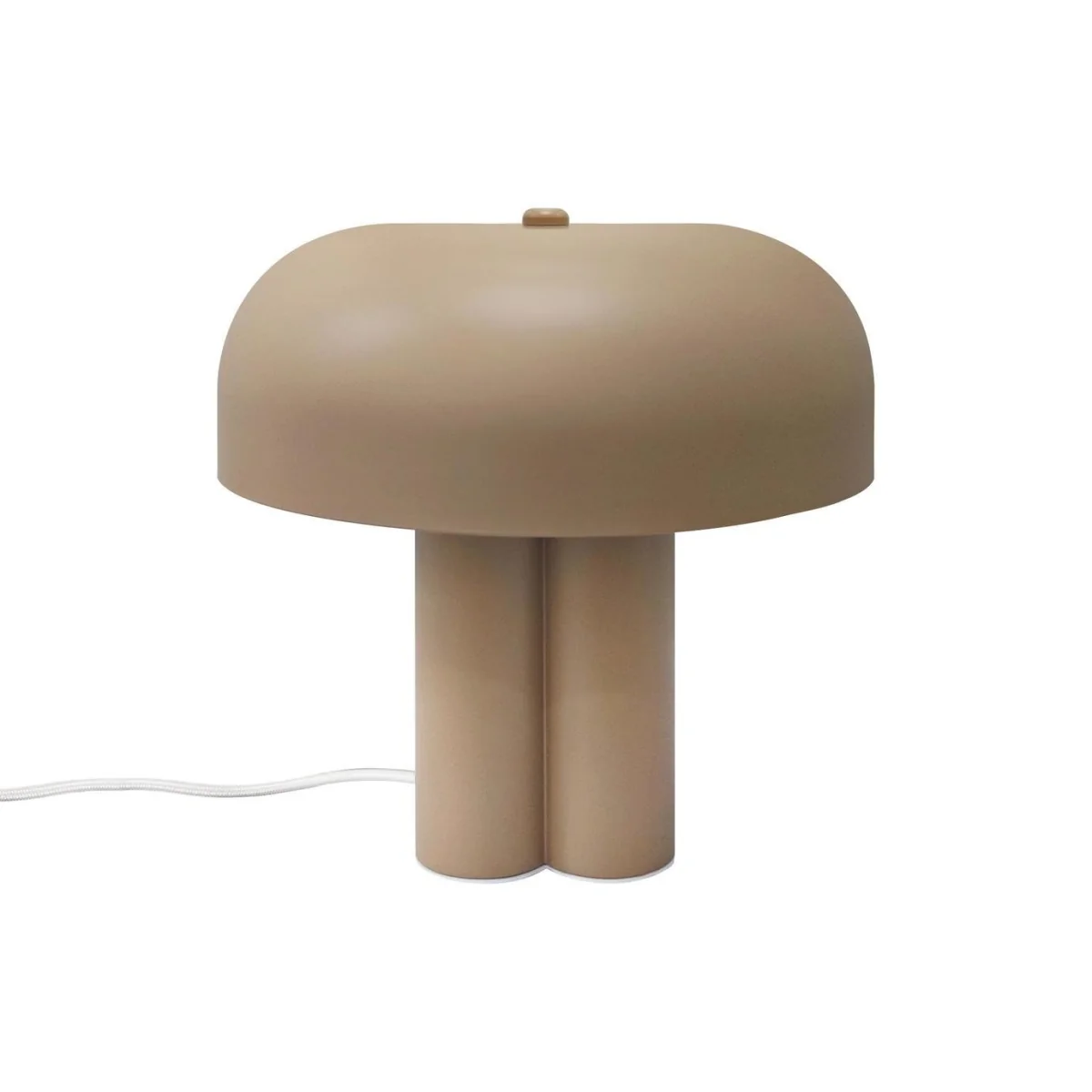 Nordlux Sandro Table Lamp - Light Brown – image 3
