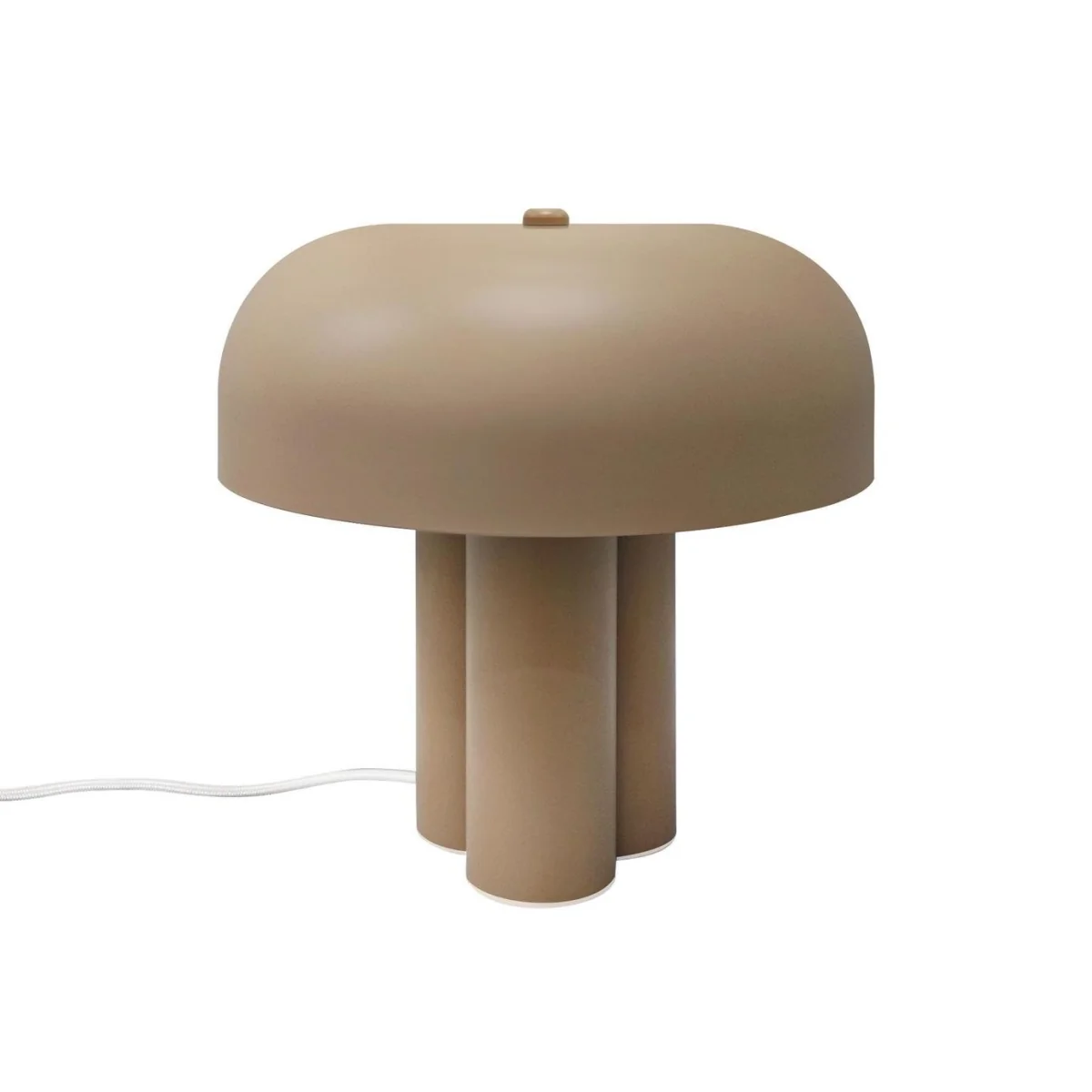 Nordlux Sandro Table Lamp - Light Brown – image 4