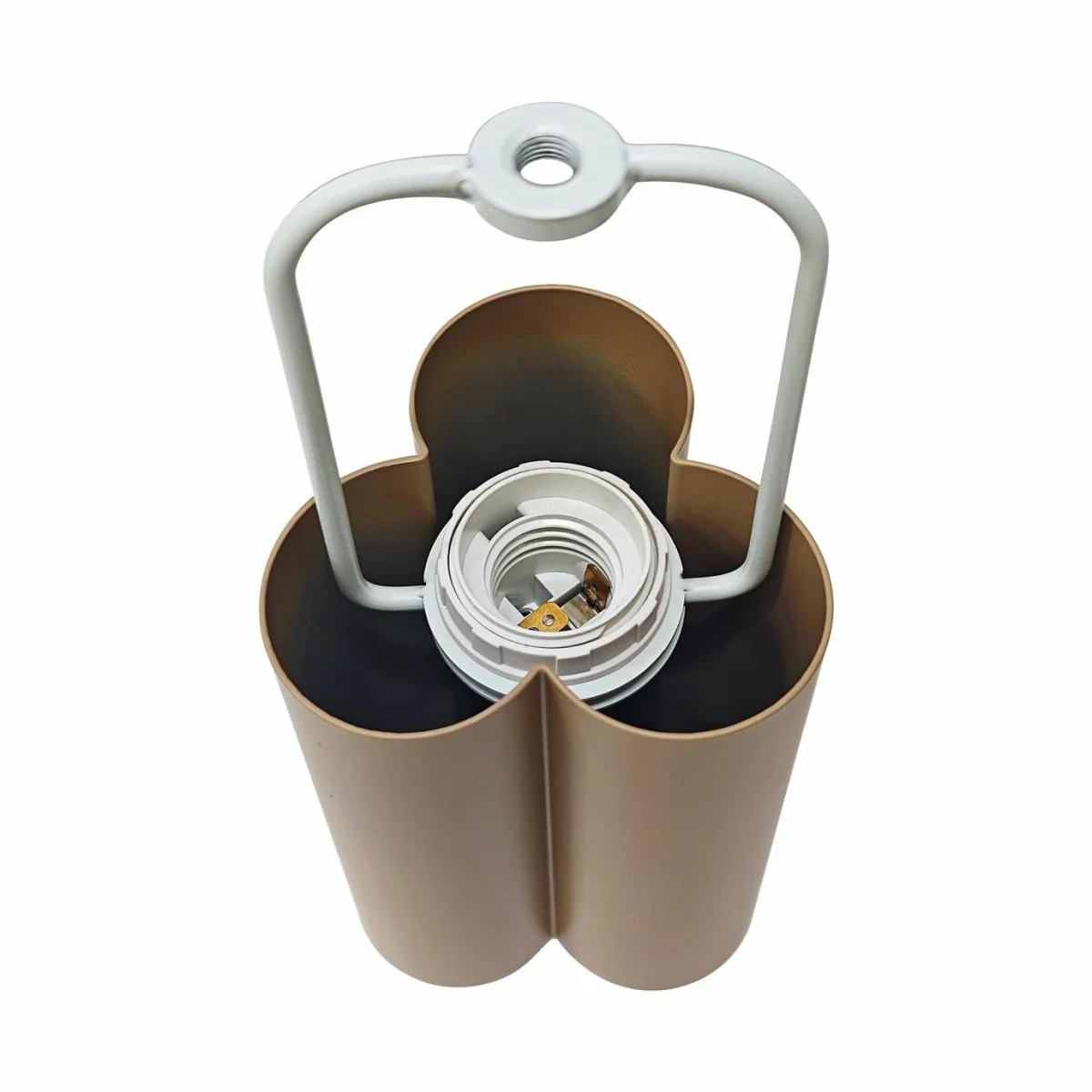 Nordlux Sandro Table Lamp - Light Brown – image 5