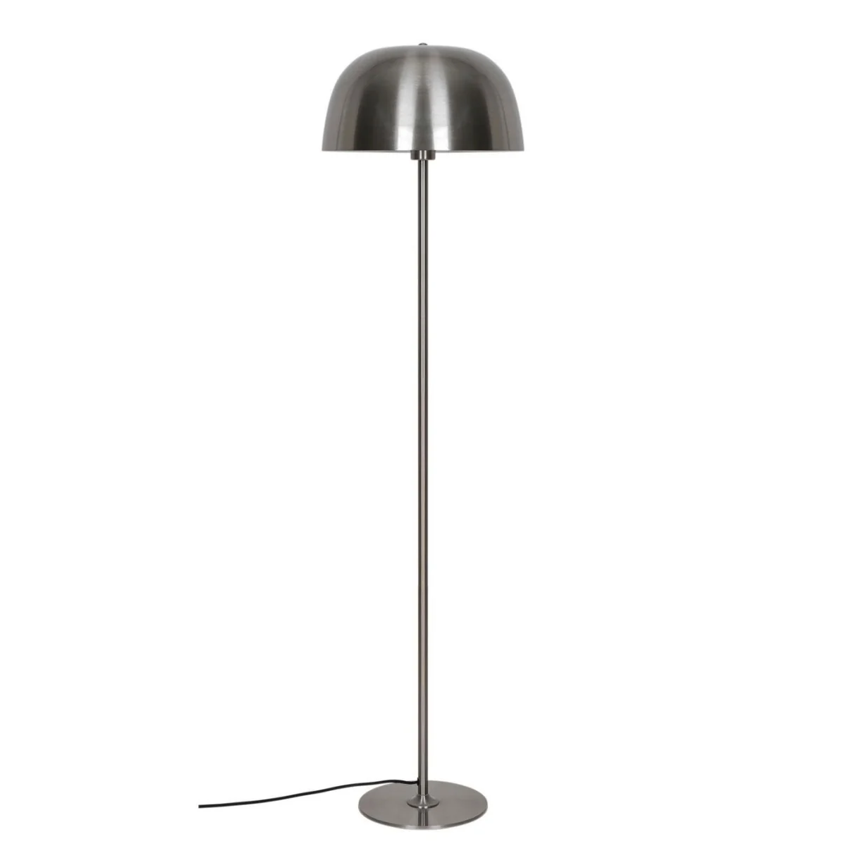 Nordlux Cera Metal Statement Floor Lamp - Stainless Steel – image 2