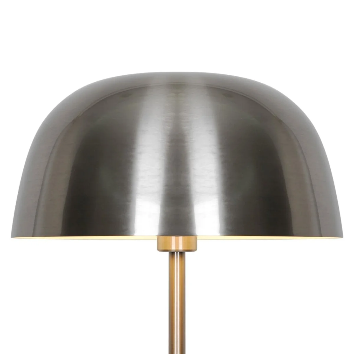 Nordlux Cera Metal Statement Floor Lamp - Stainless Steel – image 4